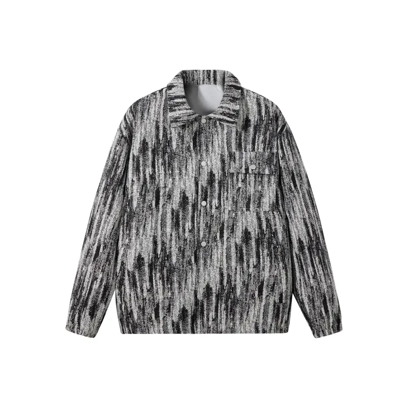 Paddy Julia Jackets Coats Unisex-0