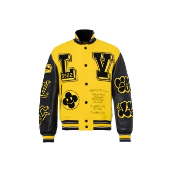 LOUIS VUITTON Baseball Jerseys on Sale & Authentic - POIZON