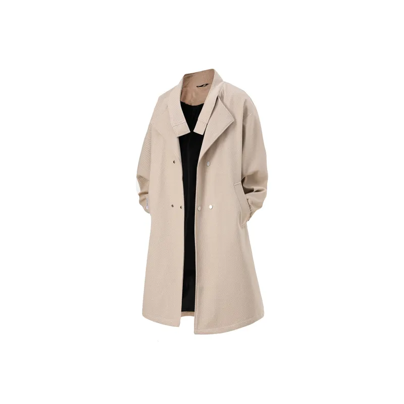 ArcaneFunk Coats Unisex-0
