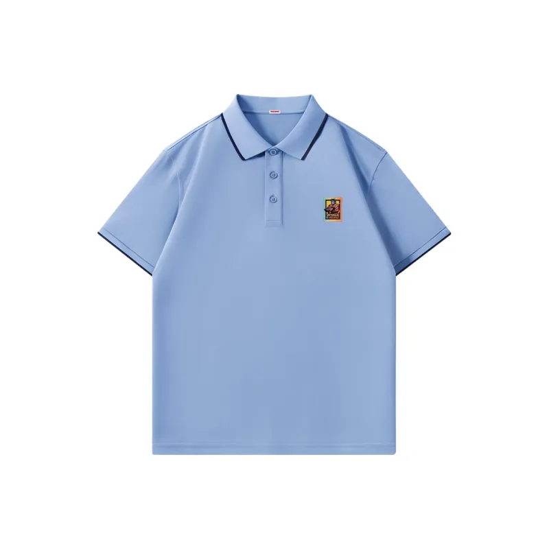 TRANSFORMERS Polo Shirts Unisex-12