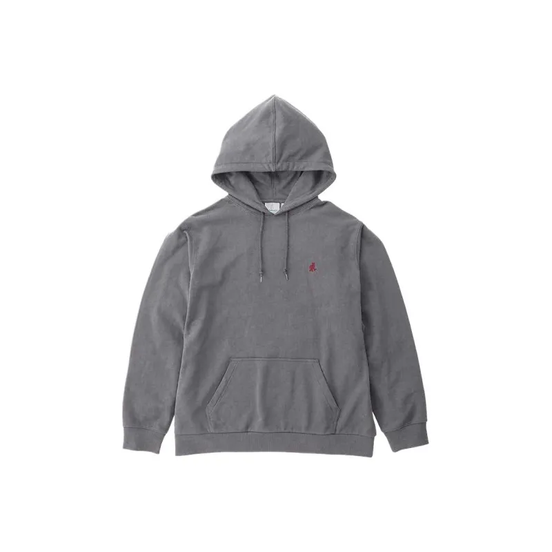 Gramicci Thumbprint Hooded Sweatshirt Unisex-7