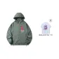 Rose Red (Comes with White Brand T-Shirt)