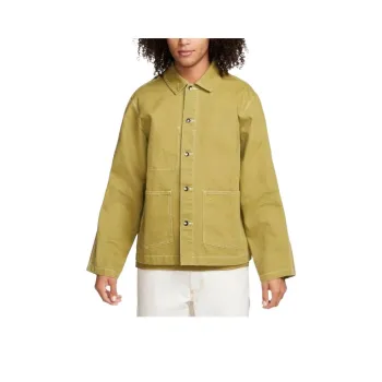 Nike Life Chore Jackets Coats Asia Version Men's Moss