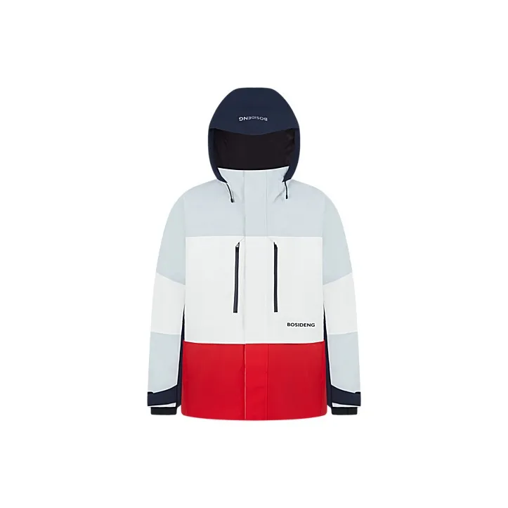 BOSIDENG Year Of The Dragon CNY Series Down Jacket Unisex-5