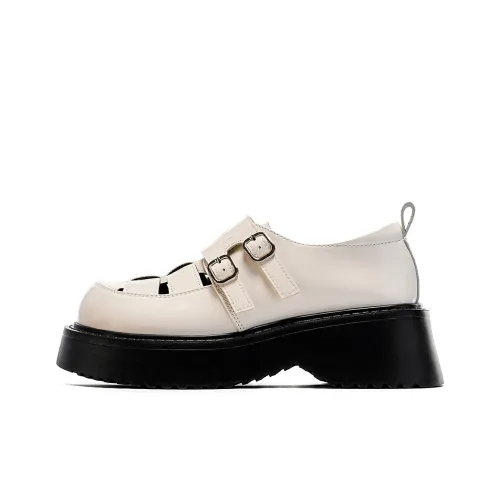 EBLAN Casual Single Shoes Women's