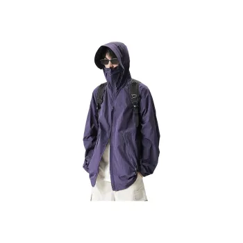 SWAMP AREA Sun Protection Clothing Unisex