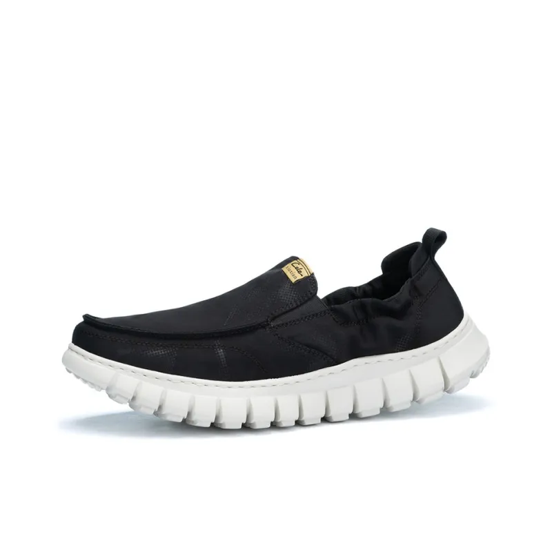 CELE Cushioning Waterproof Coverage Low Top Casual Shoes Men's-1