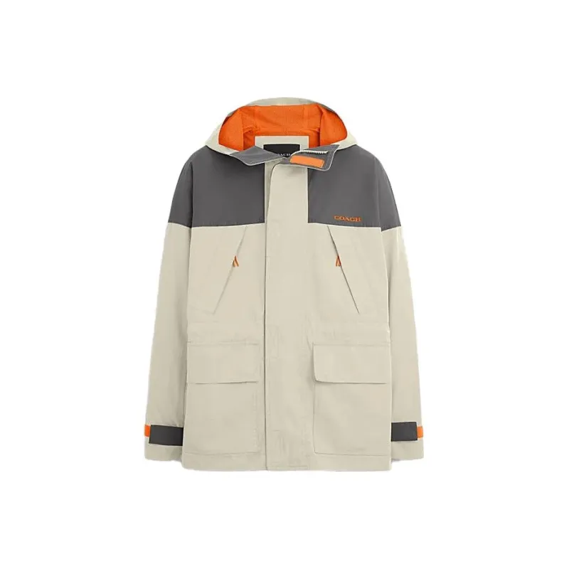 COACH Jackets Men-0