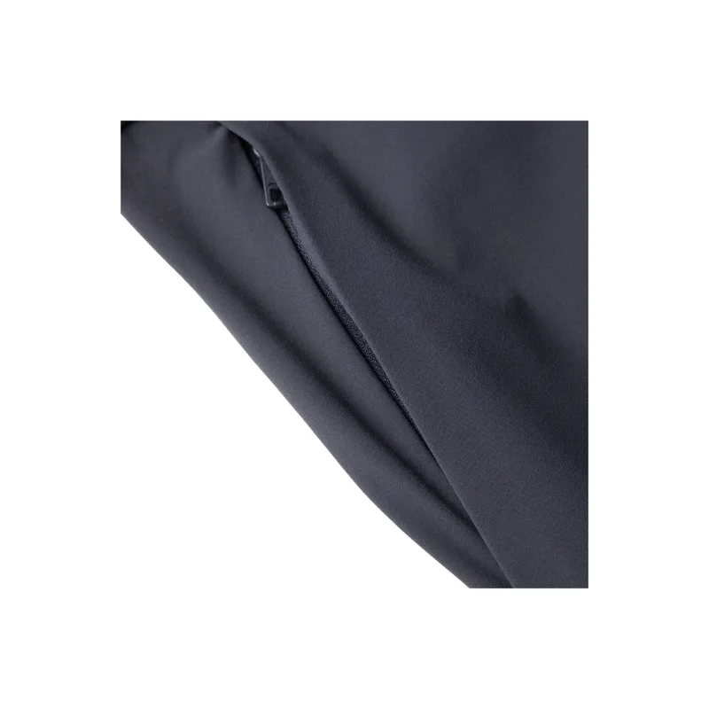 LiNing Fitness Series Casual Pants Men's Night Blue-4