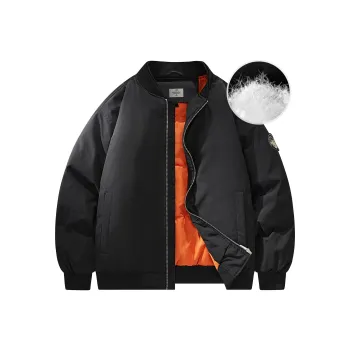 Crayon Shinchan Down Jacket Coat Unisex