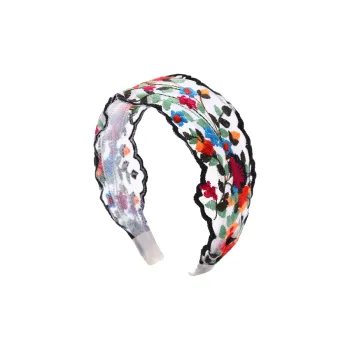 ZANC Headbands Women's