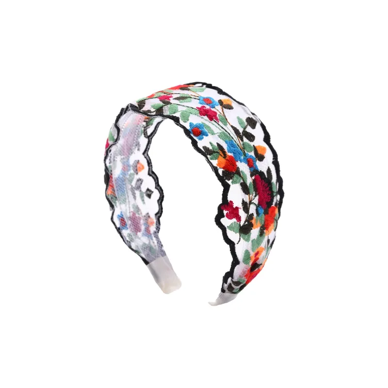 ZANC Headbands Women's-0