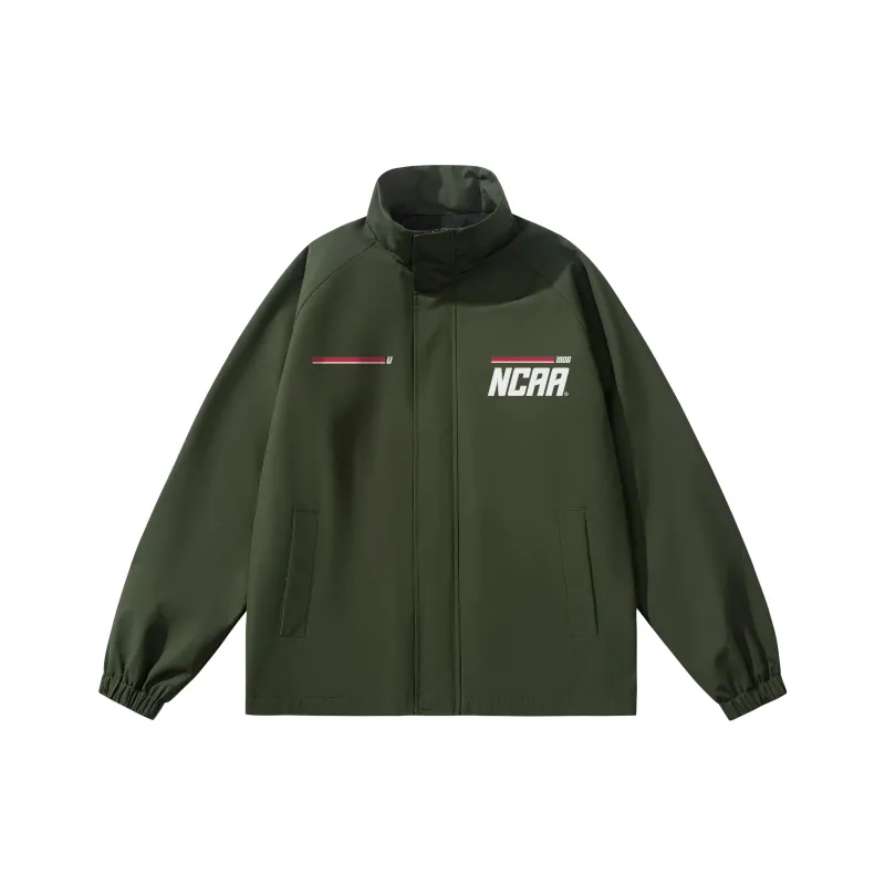 NCAA Jackets Unisex-10