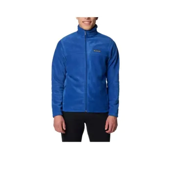 Columbia Steens Steens Mountain™ Jackets Coats Men's Mountain Blue