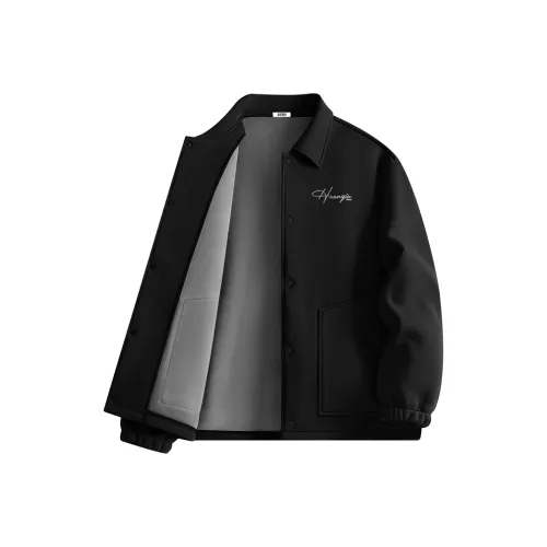 Centennial Globe Jackets Coats Unisex