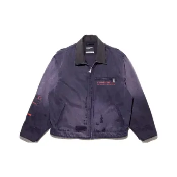 ENFANTS RICHES DEPRIMES SS25 Jacket Men's Purple