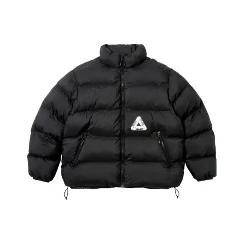 PALACE Ripstop Puffa