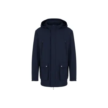 EMPORIO ARMANI Parkas