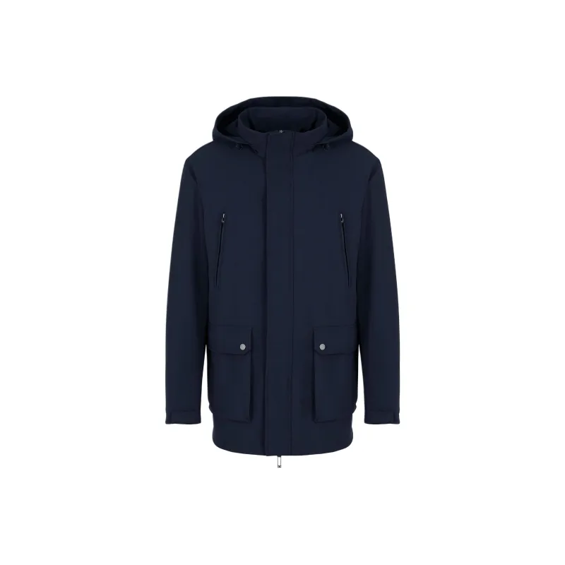 EMPORIO ARMANI Parkas-0