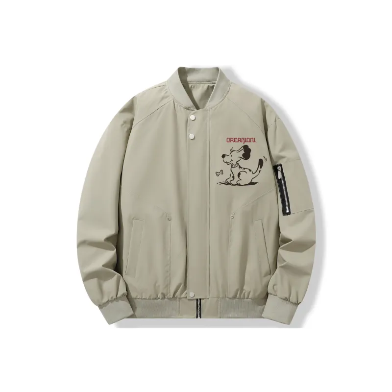 CREAZIONI LA FANTASIA E MOBILE Jackets Coats Unisex-2