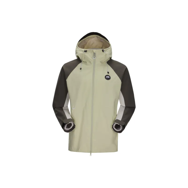 Panda Hard Candy Collection Windbreaker Jackets Unisex-14