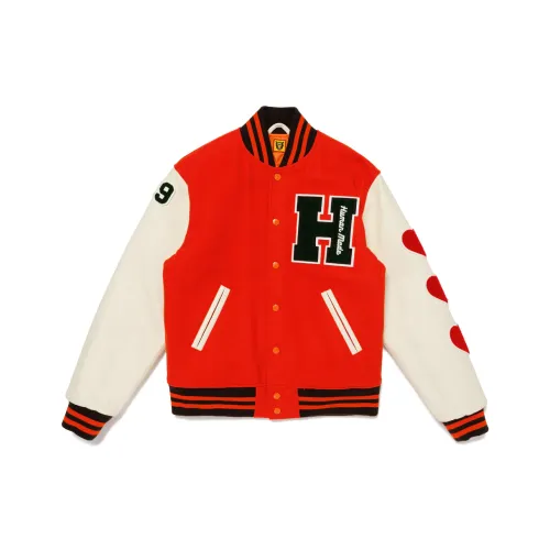 HUMAN MADE Dri-FIT Jacket