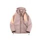 Peach Pink