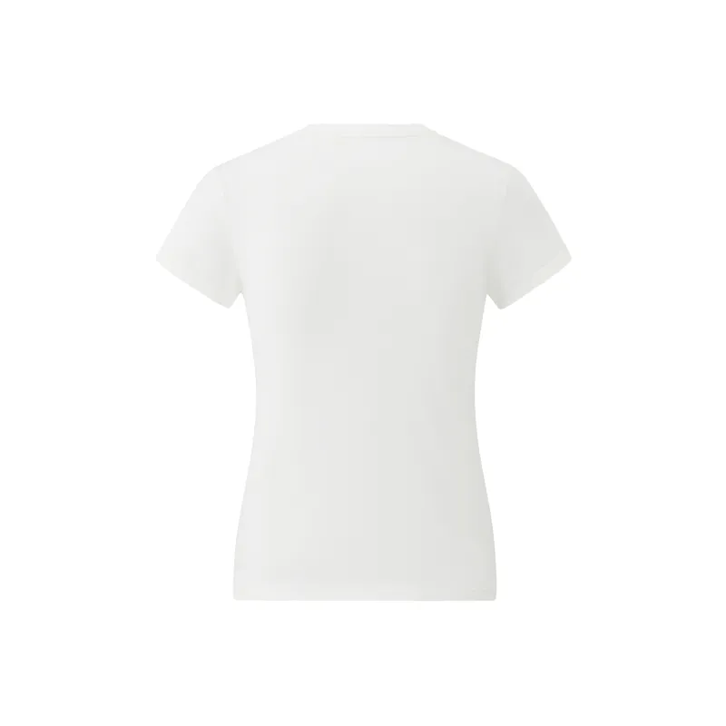 EVISTUB T Shirts Women's-1