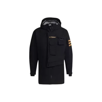 Adidas TERREX Jacket Men's Black