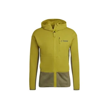 Adidas Jackets Coats Men's Olive Green