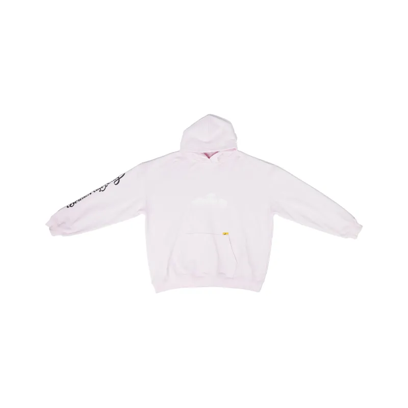 Serious Player Only Sweatshirt Men's-15