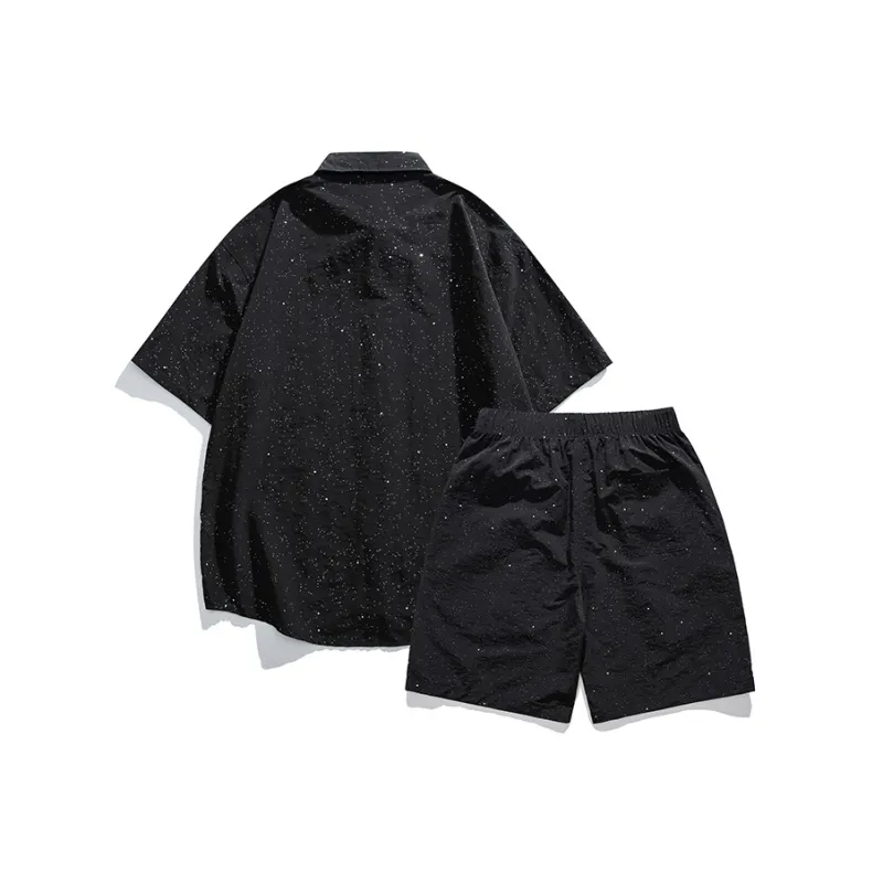 ROBINHOOD Couple Casual Suit Women's-1