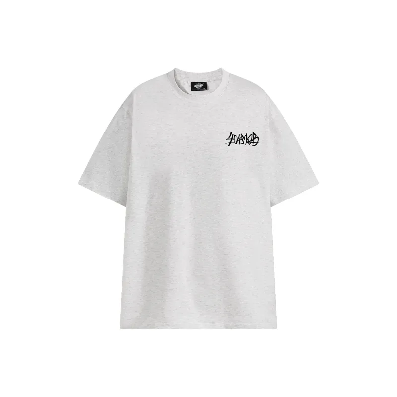 404MOB GANG T Shirts Unisex-33