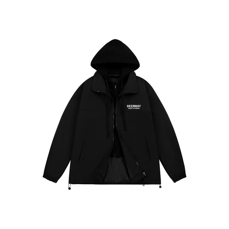 DEERWAY Jackets Unisex-6