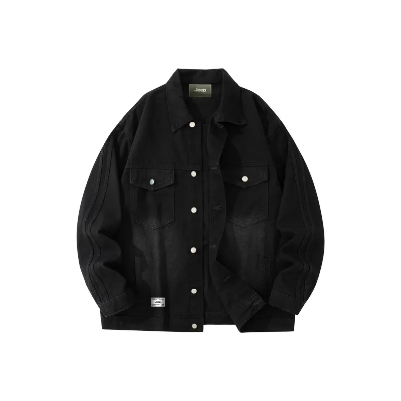 Jeep Jackets Unisex-0