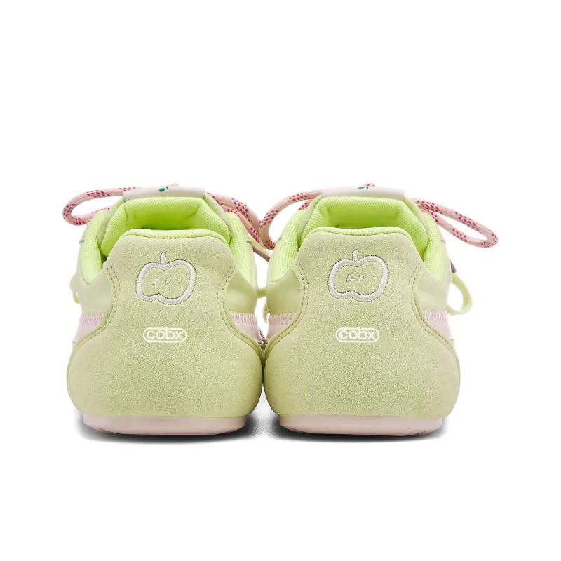 Cob Slip Resistant, Balance, Lightweight Low Top Skateboard Shoes Women's-3