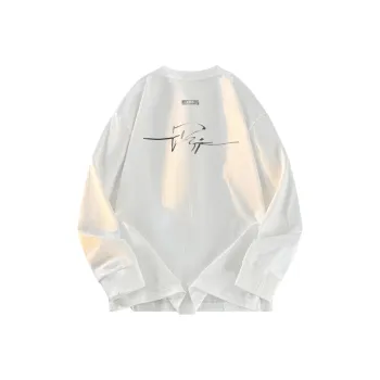 IN'S T Shirts Unisex