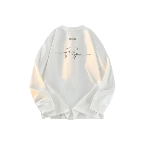 IN'S T Shirts Unisex