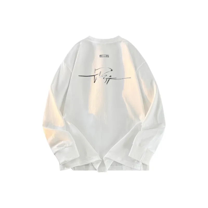 IN'S T Shirts Unisex-0