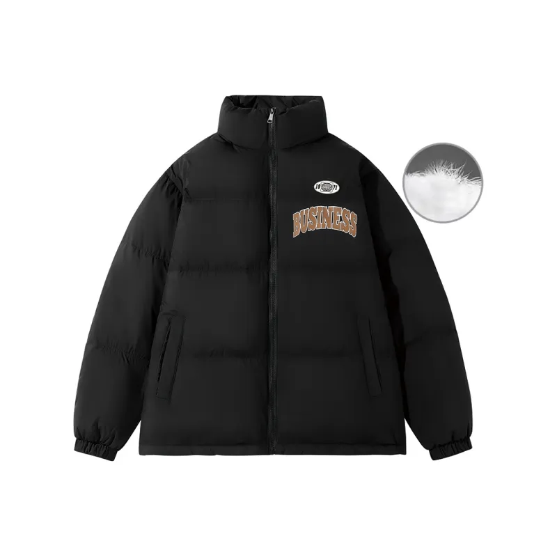 New Business Origin Down Jacket Unisex-0