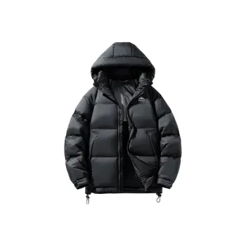 DOUBLE FISH Down Jackets Unisex