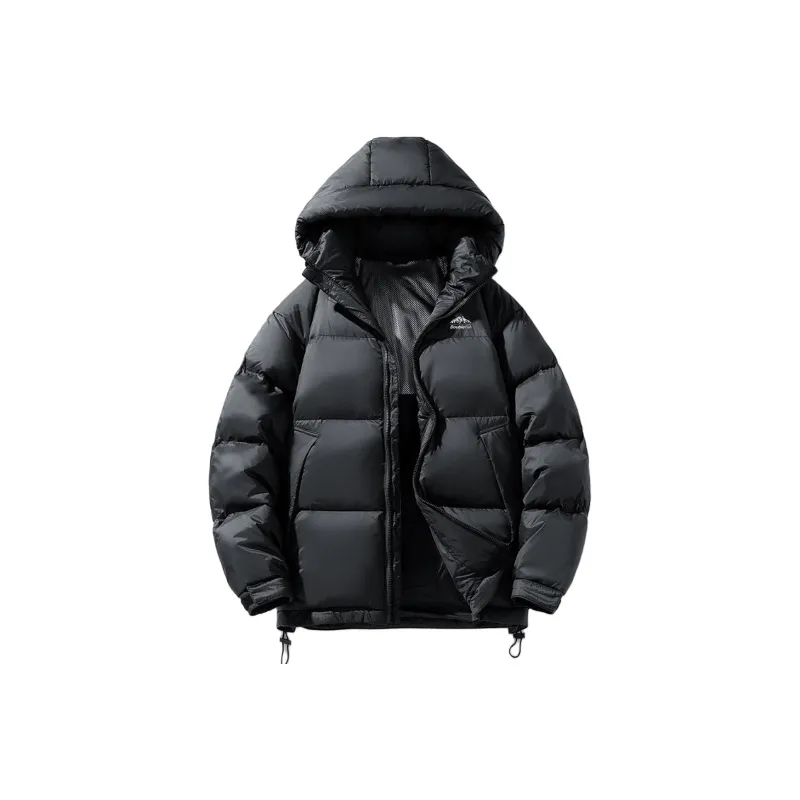 DOUBLE FISH Down Jackets Unisex-0