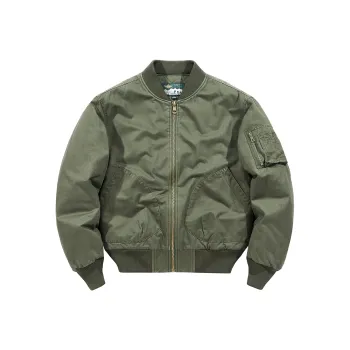 UNIWOLF Jackets Unisex