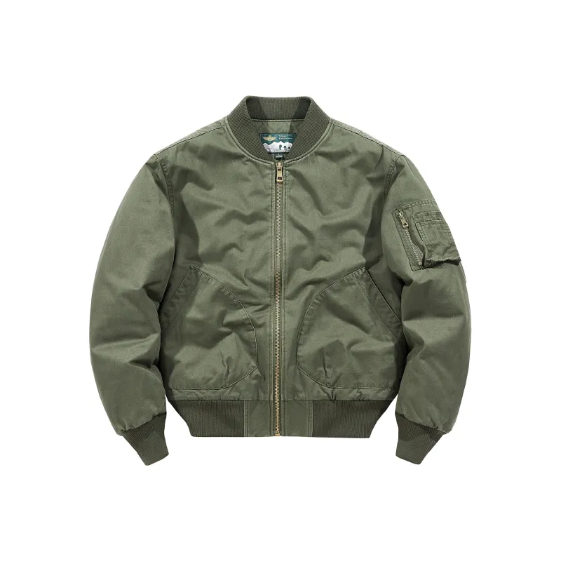 UNIWOLF Jackets Unisex-0