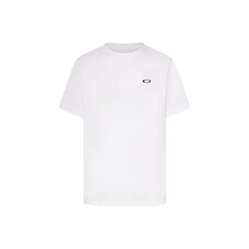 Oakley Enhance SS Practice Tee 1.0 T Shirt Men's White