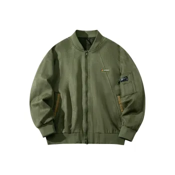AMBER LIGHT Jackets Unisex