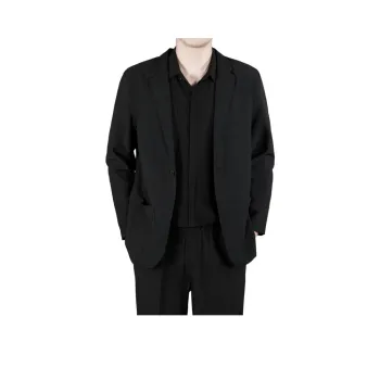 PIERRE CARDIN Business Suit Men's