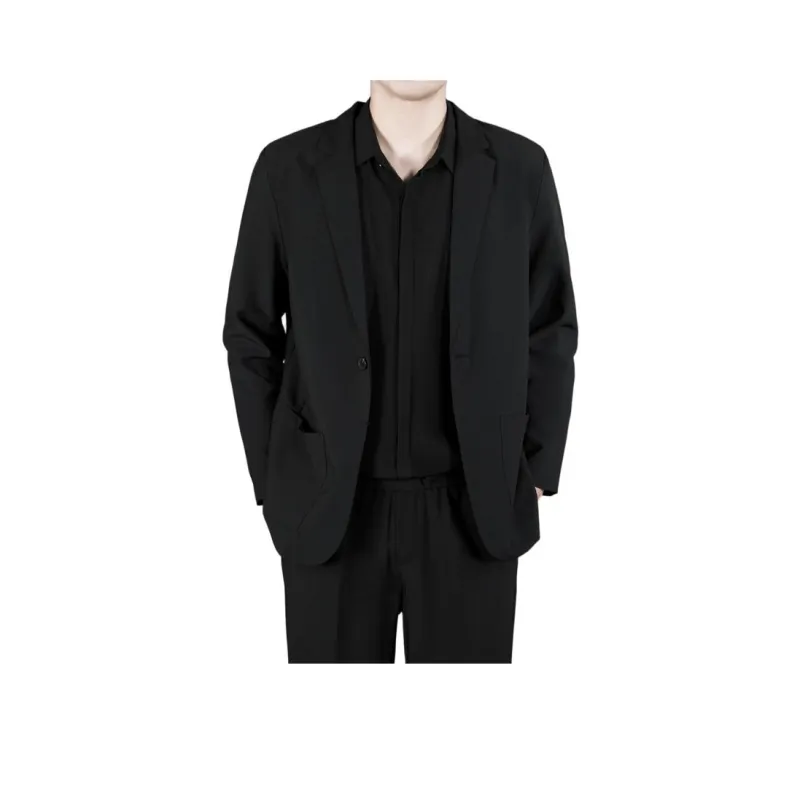 PIERRE CARDIN Business Suit Men's-0