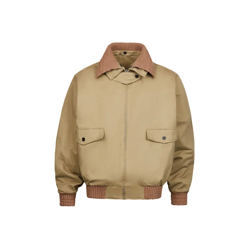 MADE EXTREME Jackets Coats Unisex-6