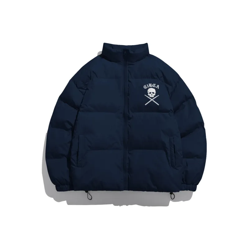 C1RCA Puffer Jacket Coat Unisex-14